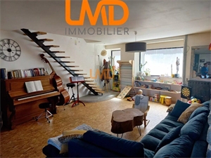 maison de ville à la vente -   07200  AUBENAS, surface 180 m2 vente maison de ville - UBI477804896